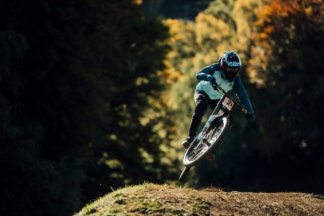 World Cup DH Maribor #2 - 06