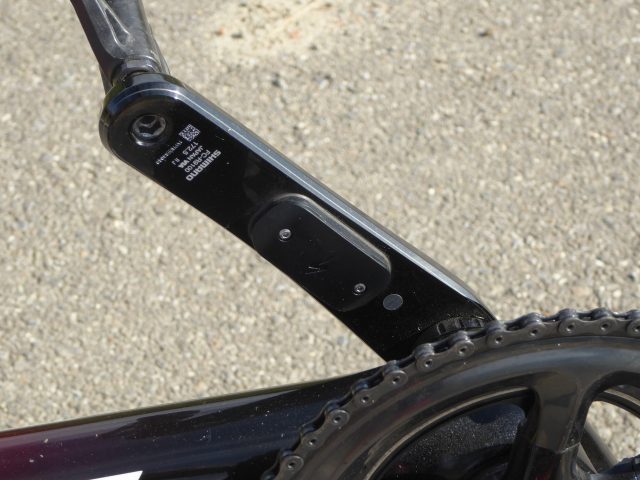 power meter specialized