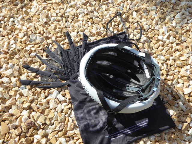casco rudy project spectrum