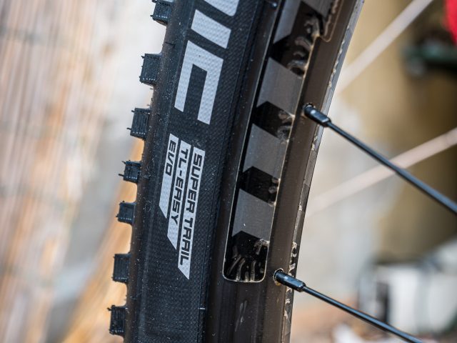 Schwalbe Nobby Nic test - 06