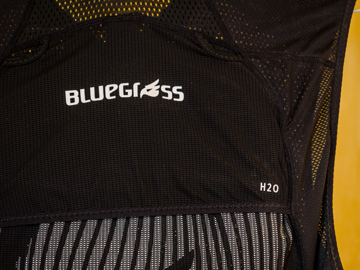 Bluegrass Armour Lite - test - 04 Bluegrass Armour Lite - test - 04