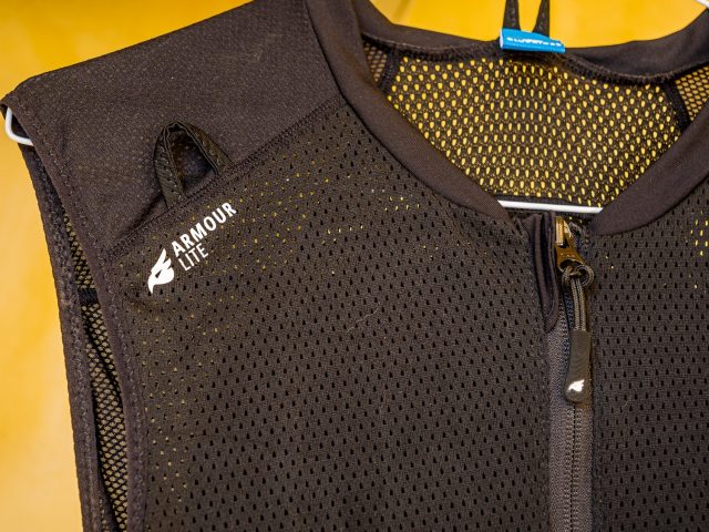 Bluegrass Armour Lite - test - 03