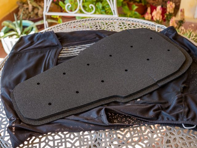 Bluegrass Armour Lite - test - 02