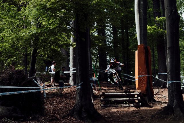 Brook MacDonald - Maribor 2019