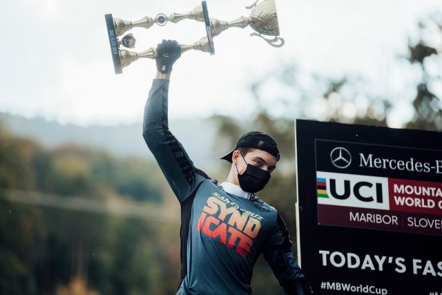 World Cup DH Maribor #2 - 02