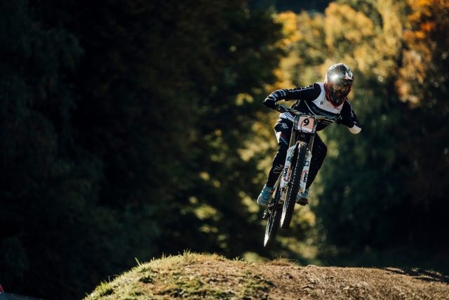 World Cup DH Maribor #2 - 05