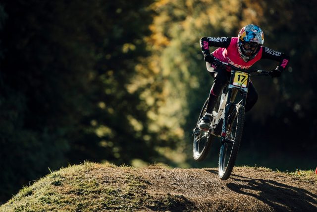 World Cup DH Maribor #2 - 04