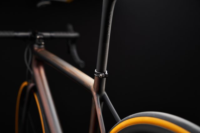 Specialized Aethos qualcosa di impensabile