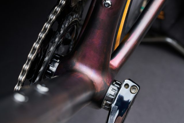 Specialized Aethos qualcosa di impensabile