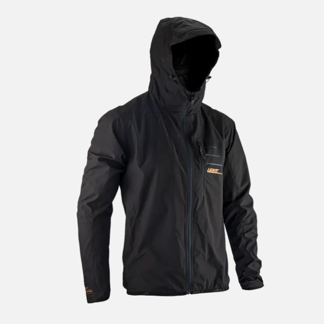 Giacca Leatt MTB 2.0