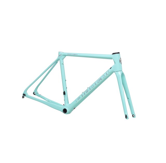 Bianchi presenta la nuova Specialissima