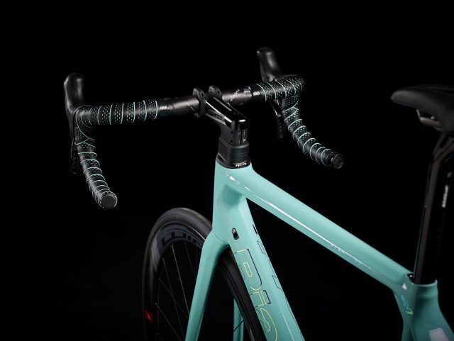 Bianchi presenta la nuova Specialissima