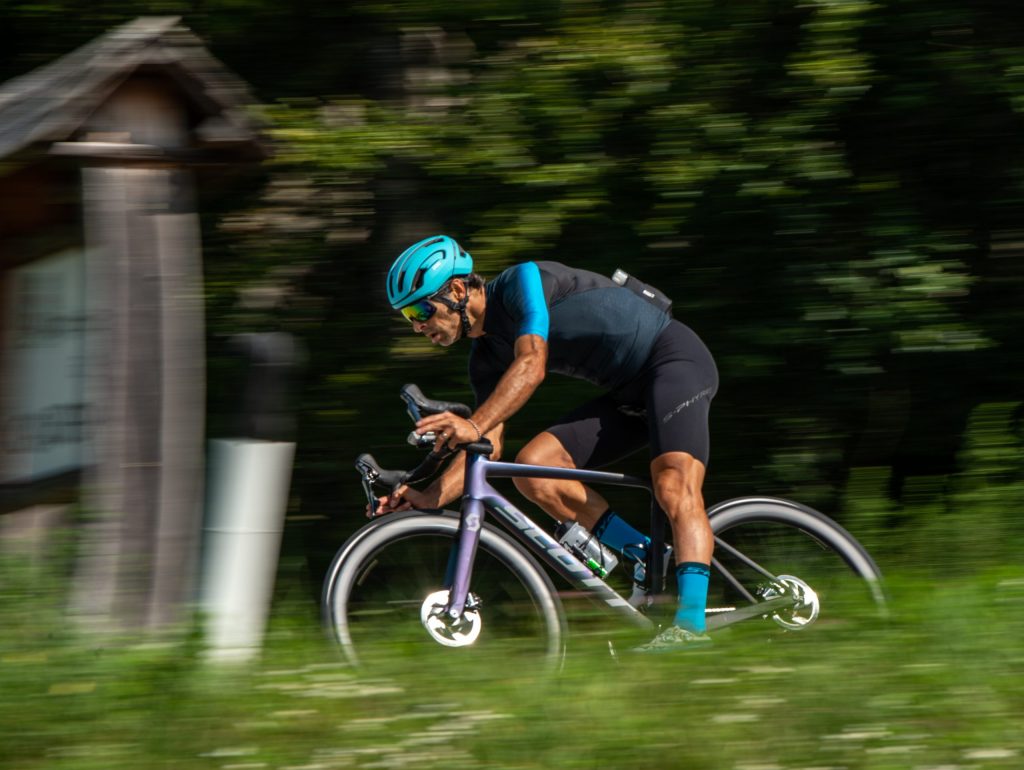 Road Bike Connection 2020