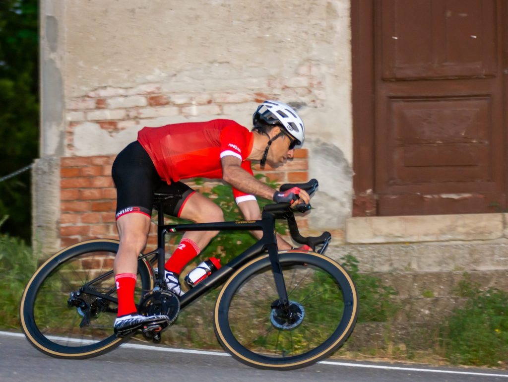 Testosterone e ciclismo, benessere e sport - 4bicycle