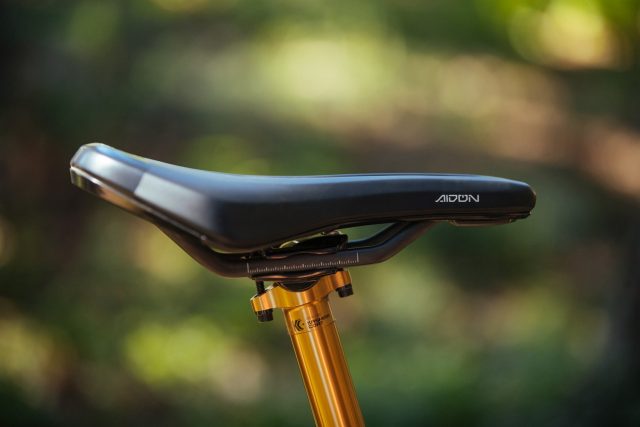 Fizik Terra Aidon - cover
