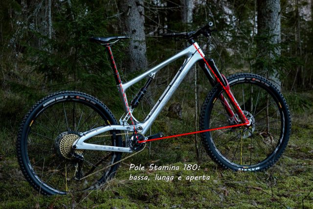 geometria mtb_pole stamina 180