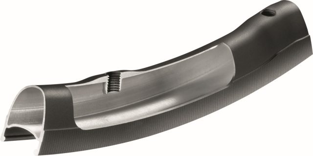 Mavic ISM 4D