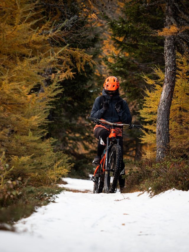 Fall without Falling photogallery - 13