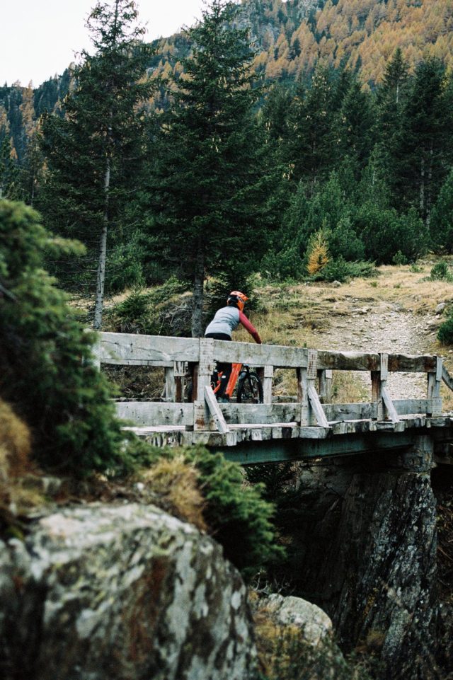 Fall without Falling photogallery - 17