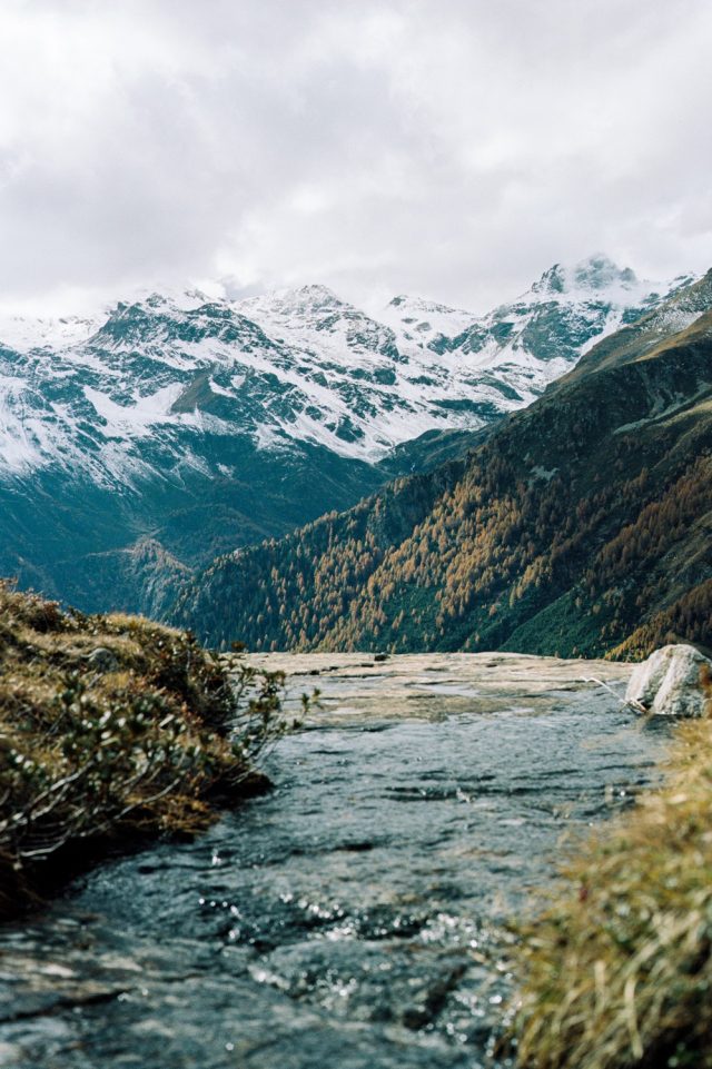 Fall without Falling photogallery - 18