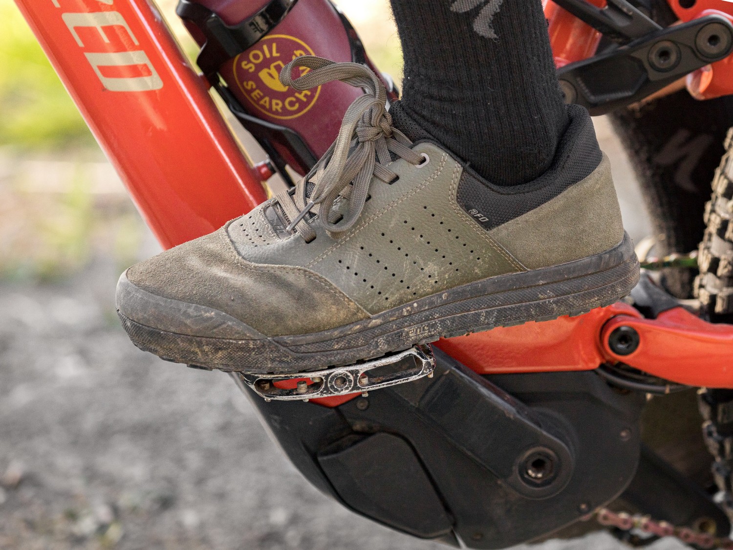 specialized roost