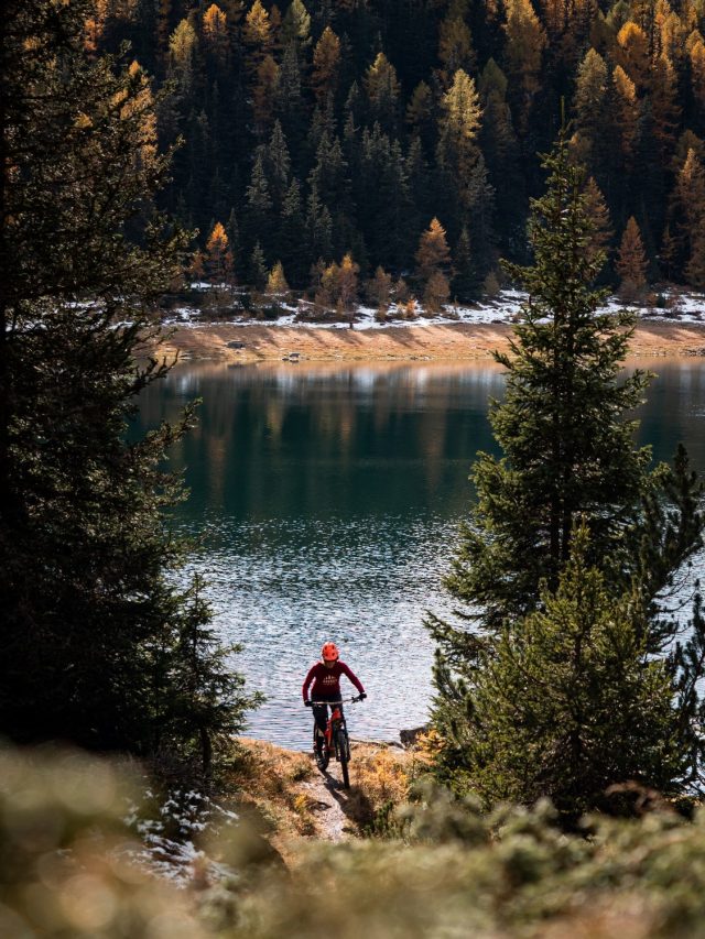 Fall without Falling photogallery - 03