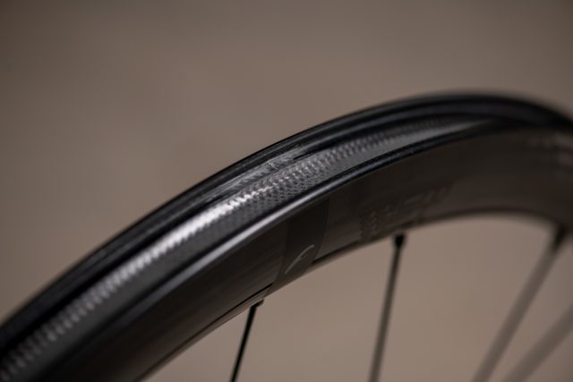 Fulcrum: la famiglia Speed e le nuove 40 e 55 DB