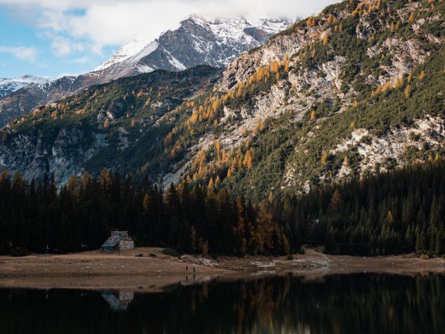 Fall without Falling photogallery ode al riding autunnale - 06