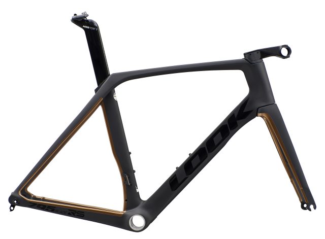 Look 795 Blade RS disc 2021 nuovo il carbonio