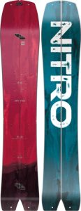 split board nitro 2021