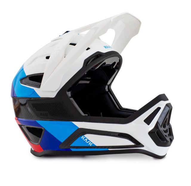Kask Defender - blue