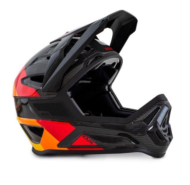 Kask Defender - orange