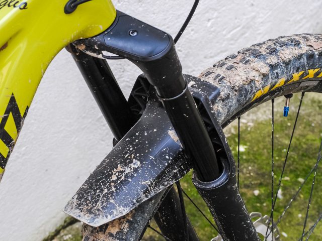 F 535 One - fender