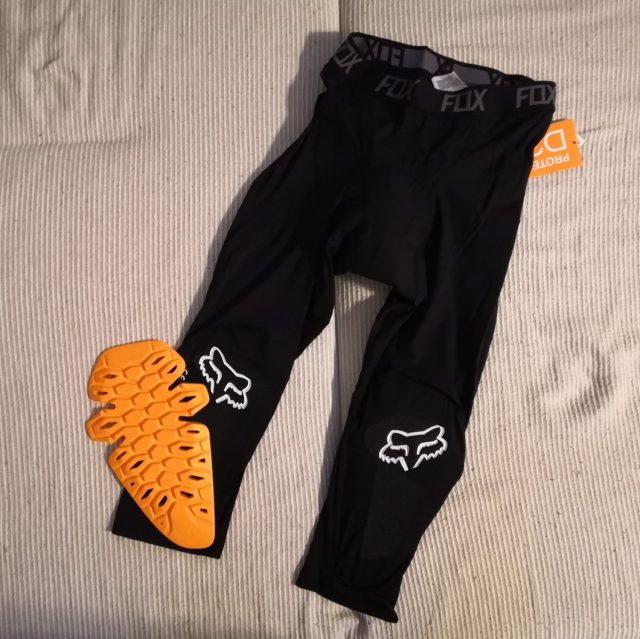 Fox Enduro Pro Tight
