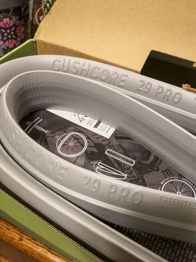 Cushcore Pro 29 - 04
