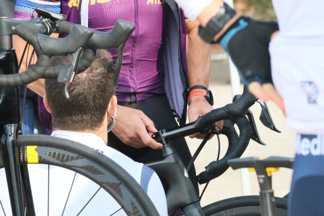 potenza ed efficienza bici