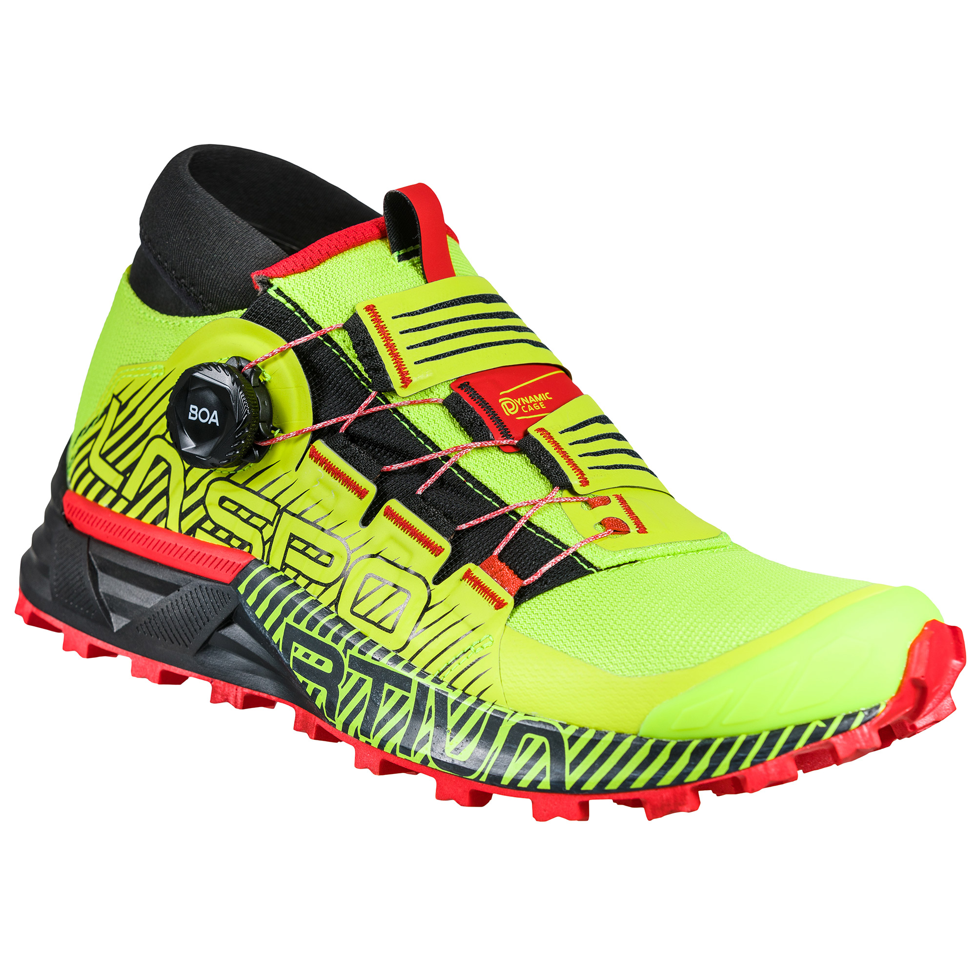 BOA Fit System & LA SPORTIVA ancora insieme! 4ActionSport