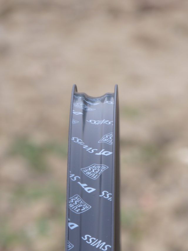 cerchio dt swiss gr 1600 spline