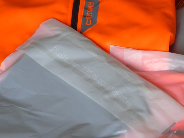 Deporvillage e la collezione di capi Finisseur