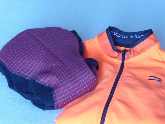 Deporvillage e la collezione di capi Finisseur