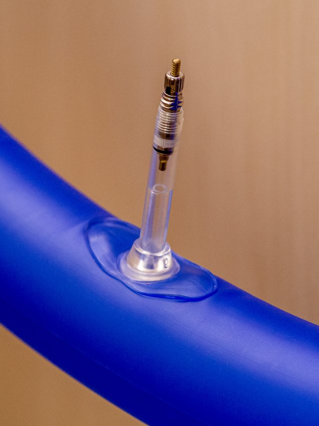 Schwalbe Evo Tube - 02