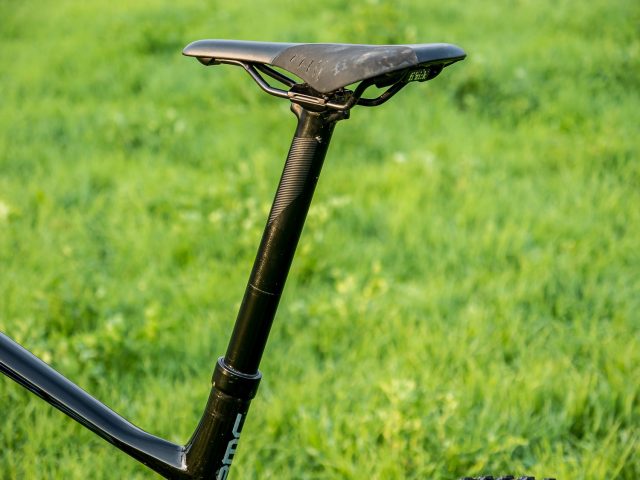 BMC RAD Seatpost