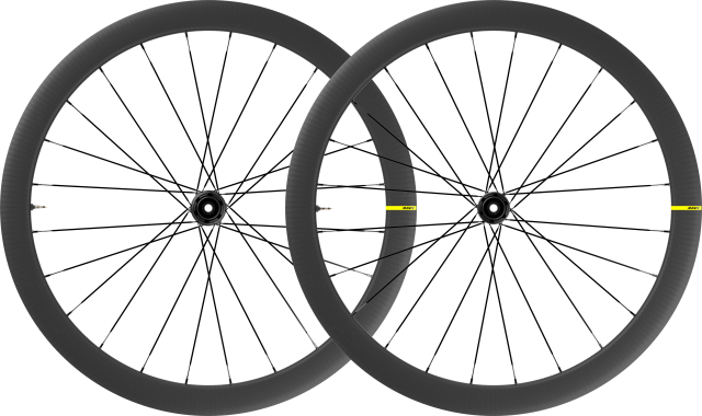 Mavic: le novità della gamma ruote per il 2021