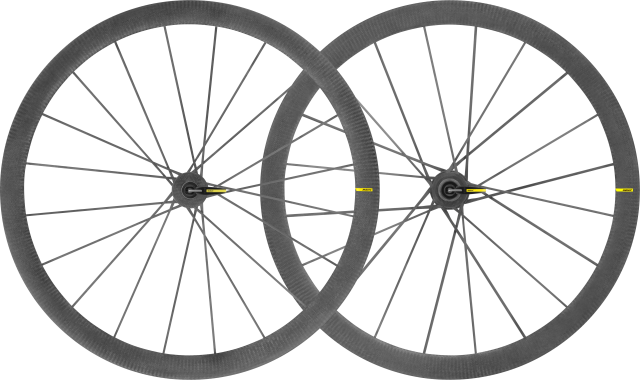 Mavic: le novità della gamma ruote per il 2021