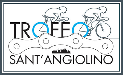 Granfondo: le date del Trofeo Sant'Angiolino 2021