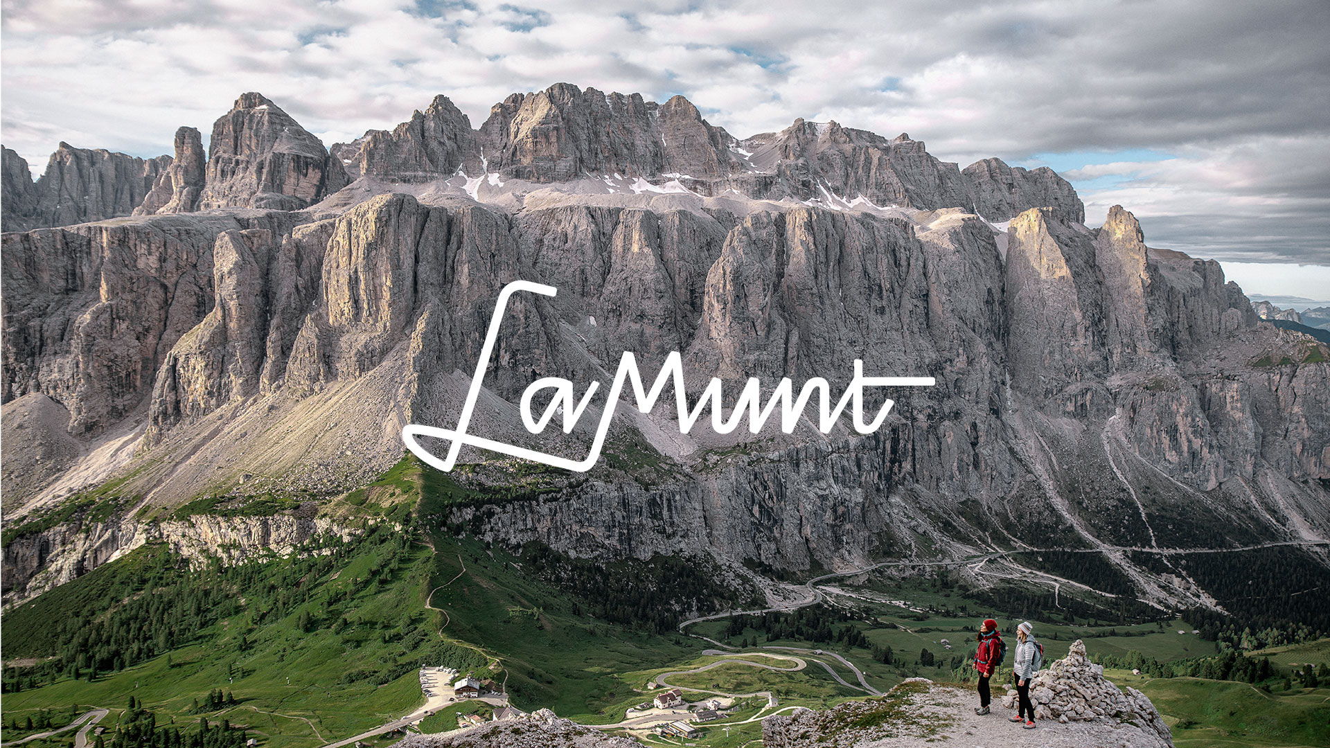 LaMunt