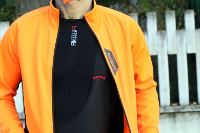 Deporvillage e la collezione di capi Finisseur