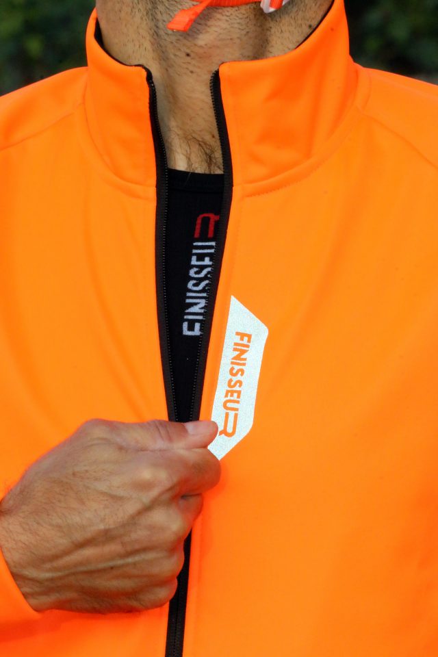 Deporvillage e la collezione di capi Finisseur
