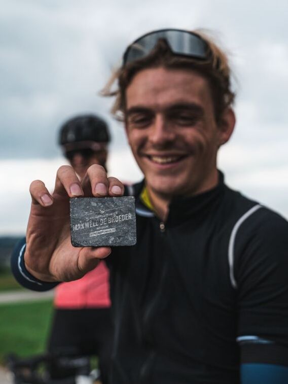 Le Fiandre ora si conquistano anche con Strava