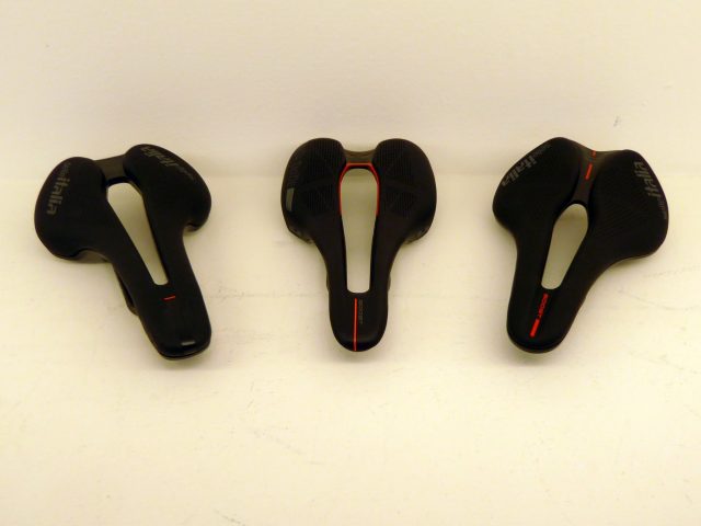 Selle Italia: il test della nuova Novus Boost Evo